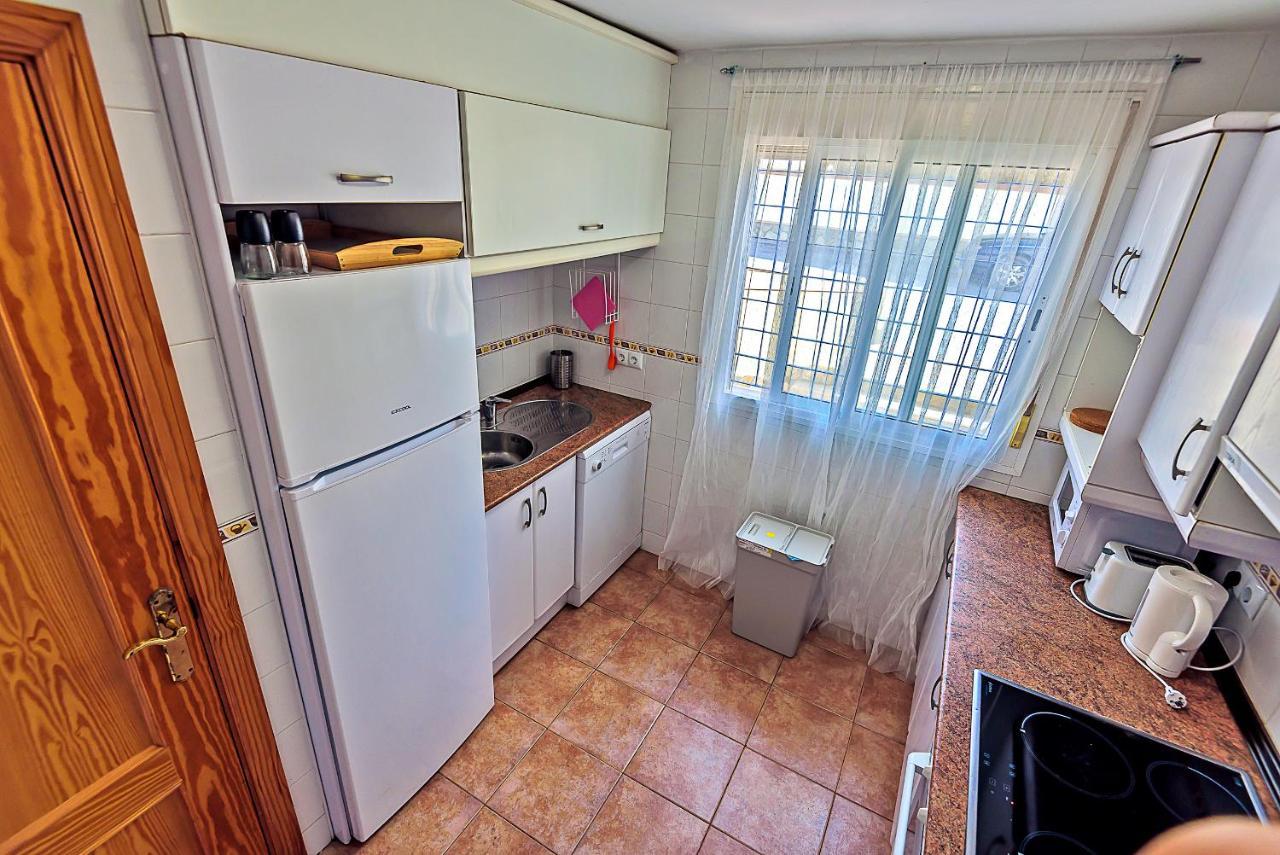 Ocean Sunset Beachfront House With Terraces El Puerto de Santa Maria