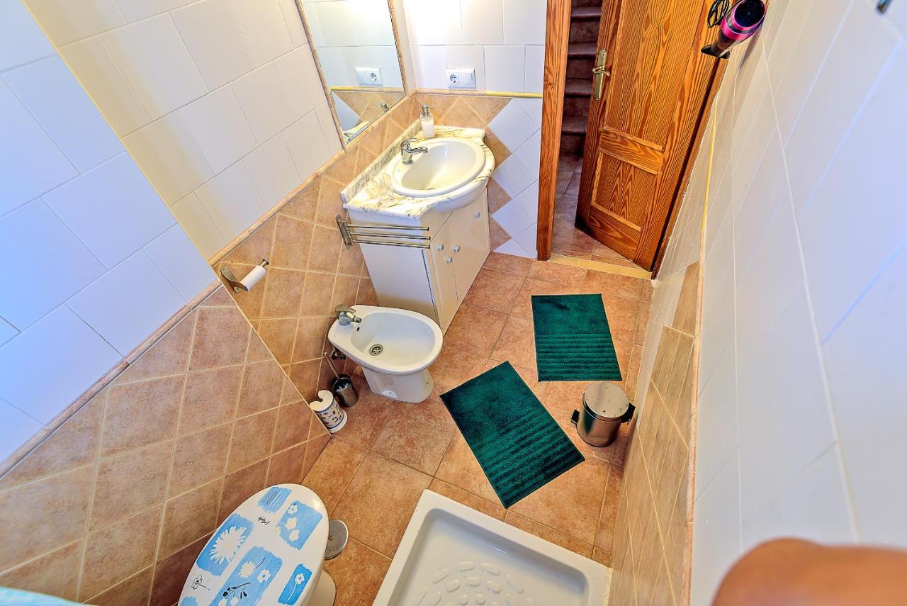 Holiday home Ocean Sunset Beachfront House With Terraces El Puerto de Santa Maria