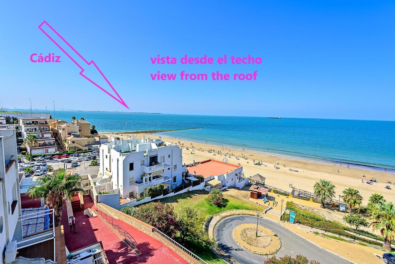 Holiday home Ocean Sunset Beachfront House With Terraces *