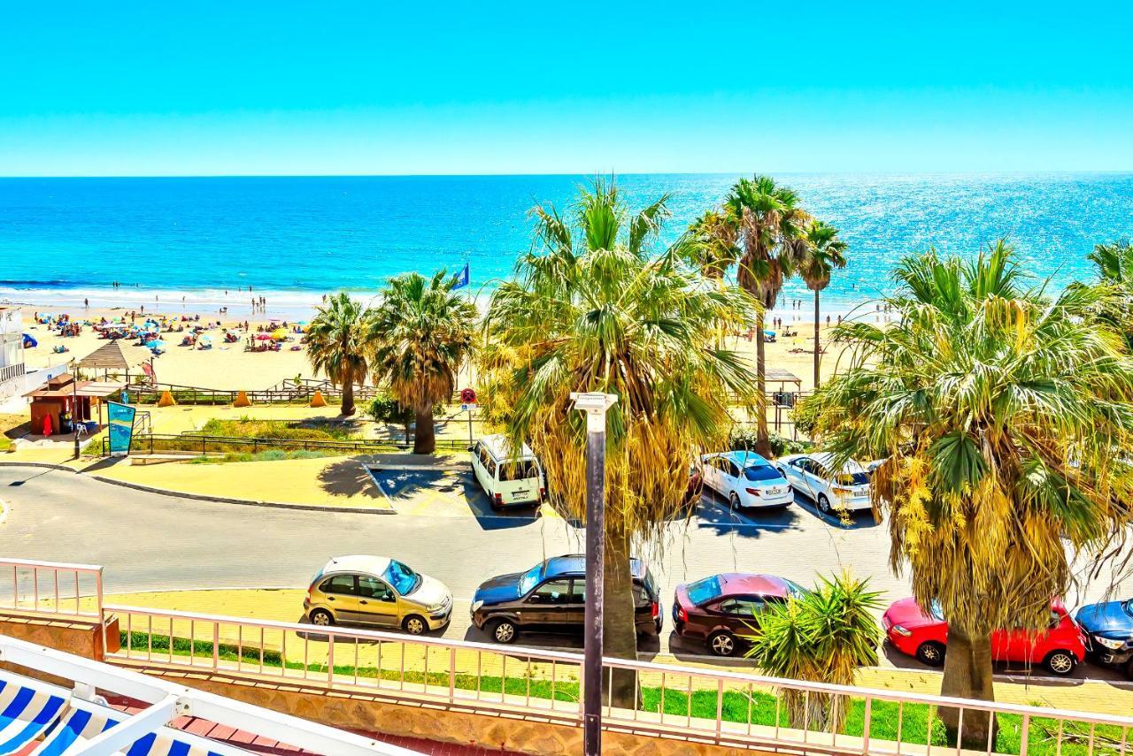Ocean Sunset Beachfront House With Terraces Holiday home El Puerto de Santa Maria