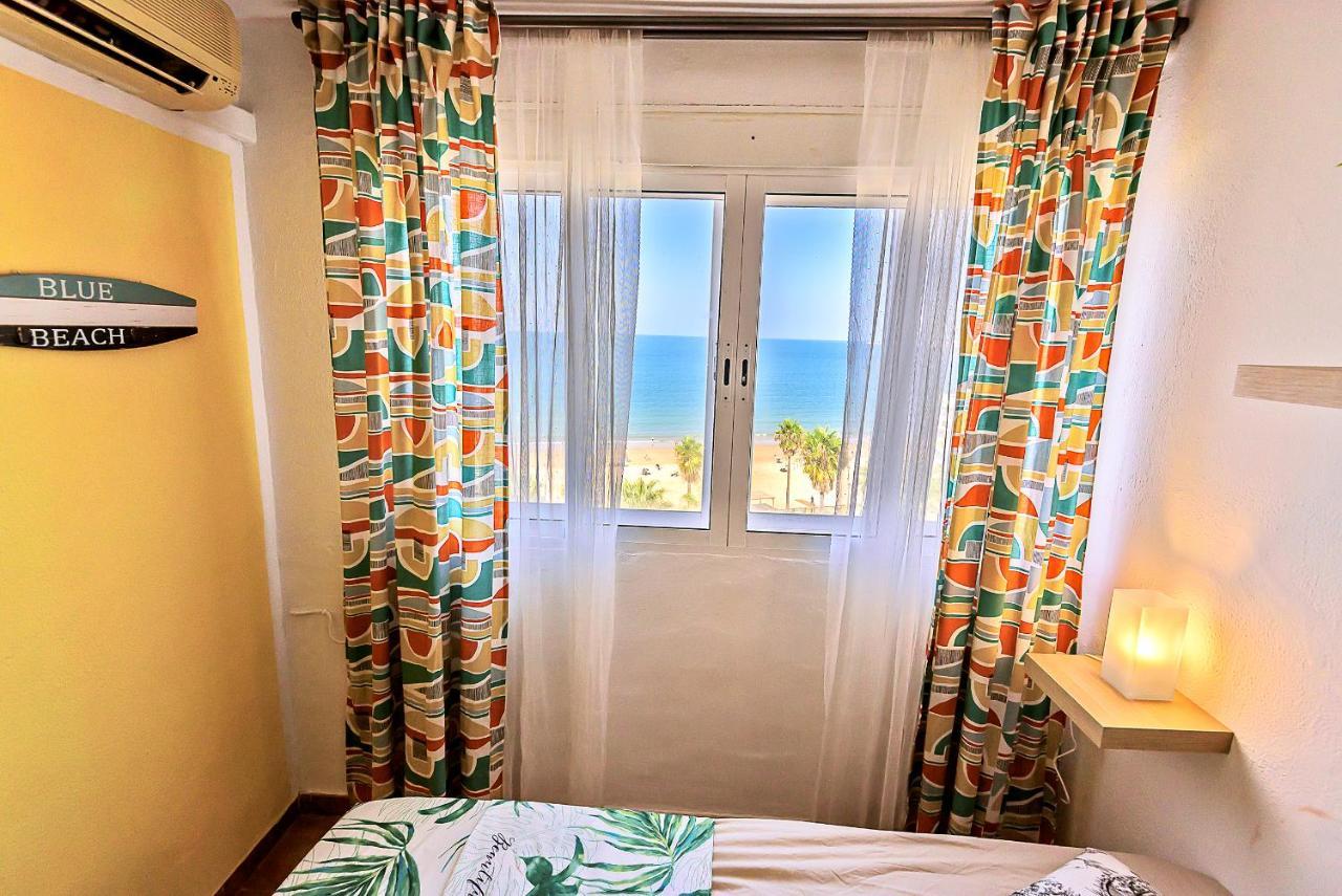 Casa vacanze Ocean Sunset Beachfront House With Terraces El Puerto de Santa María